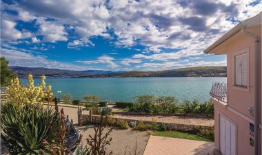 Apartman Čižići - CKI042 Horvátország