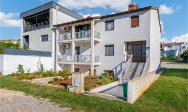 Apartman Pula - CIR447 Horvátország