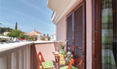 Apartman Split - CDF773 Horvátország