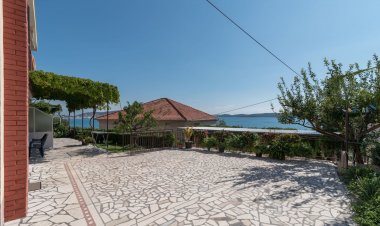 Apartmani Vin Seget Donji Horvátország