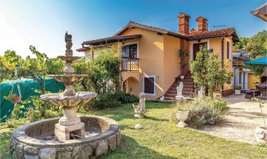 Apartman Lovran - CKO417 Horvátország