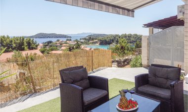 Apartman Prižba - CDS096 Horvátország