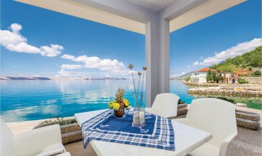 Apartman Lukovo Šugarje - CKV339 Horvátország