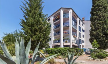 Apartman Pula - CIP648 Horvátország