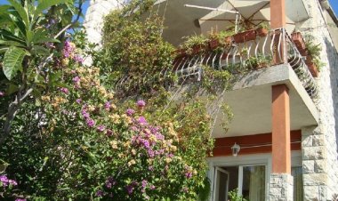 Apartmani Dane Makarska Horvátország