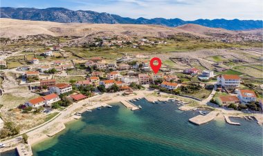 Apartman Kustići - CKP889 Horvátország