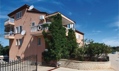 Apartman Galižana - CIP554 Horvátország