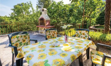 Apartman Matulji - CKO507 Horvátország