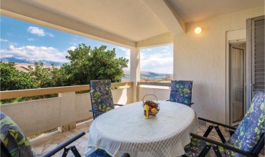 Apartman Pag - CKP452 Horvátország