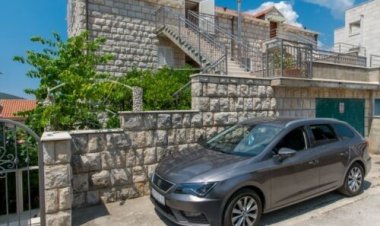 Villa Marina Dubrovnik Horvátország