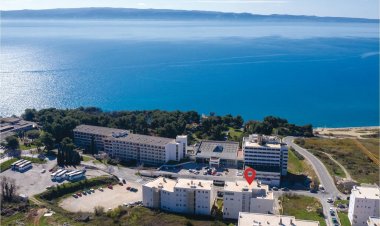 Apartman Split - CDF171 Horvátország