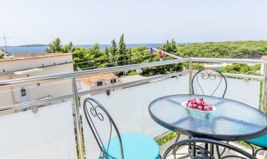 Apartment Dora Primosten Horvátország