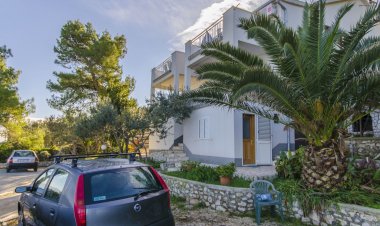 Apartments Dragica Slatine Horvátország