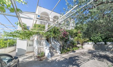 Apartmani Jelena Srima Horvátország