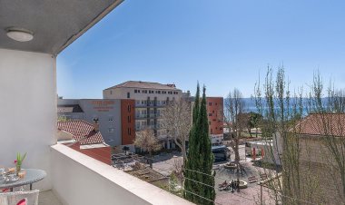 Apartment Nansy Omis Horvátország