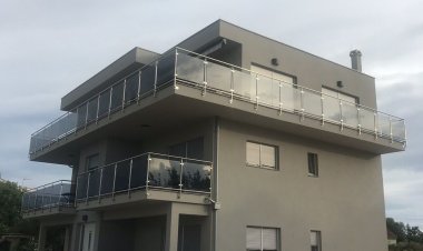 Villa Šurić Sukošan Horvátország