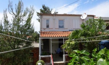 Apartman Grdjan Porat Horvátország