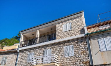 Apartmani Luci Novigrad Horvátország