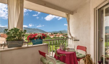 Apartman Metković - CDR428 Horvátország