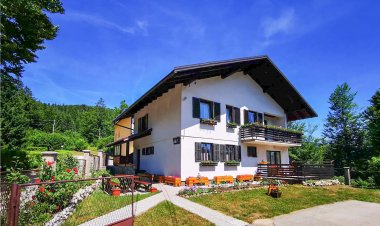 Apartman Delnice - CKB327 Horvátország