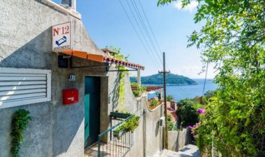 Kiki Apartments Dubrovnik Horvátország