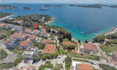 Apartman Hvar - CDH333 Horvátország
