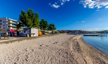 Apartments Crystal Luxury Okrug Gornji Horvátország