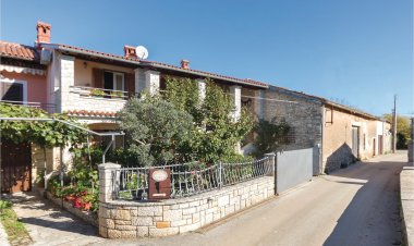 Apartman Vodnjan - CIC549 Horvátország