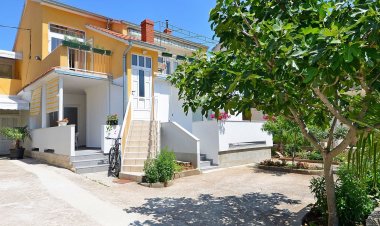 Apartment Ines Vodice Horvátország