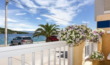 Apartmani Kolt Kali Horvátország