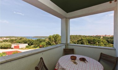 Apartman Pula - CIB150 Horvátország