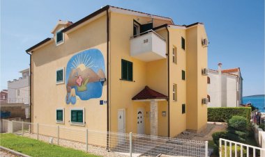 Apartman Brodarica - CDV885 Horvátország