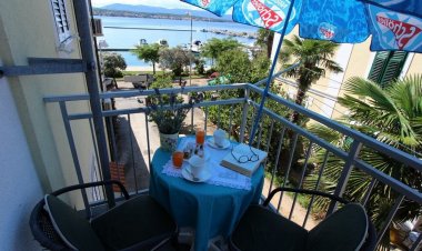 Apartman Mala Malinska Horvátország