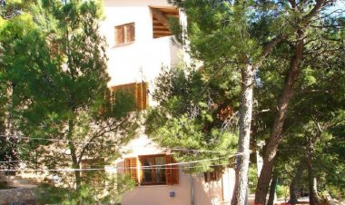 Apartmani Jag Sveta Nedjelja Horvátország