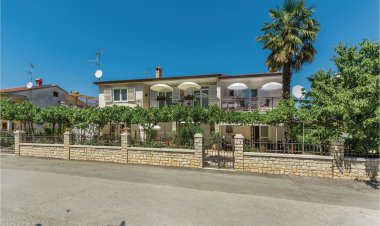 Apartman Poreč - CIE893 Horvátország