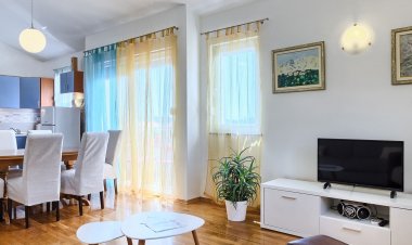 Apartman Suton Kaštel Lukšić Horvátország