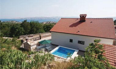 Apartman Cesarica - CKV384 Horvátország