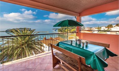 Apartman Banjol - CKR468 Horvátország