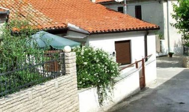 House Ana Casa Pomer Horvátország