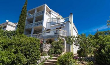 Apartmani Ivan Dramalj Horvátország