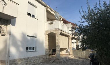 Apartmani Miljenko Novalja Horvátország