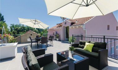 Apartman Ston - CDD691 Horvátország