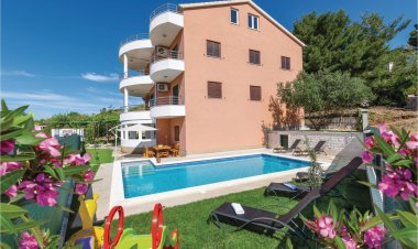 Apartman Solin - CDF877 Horvátország