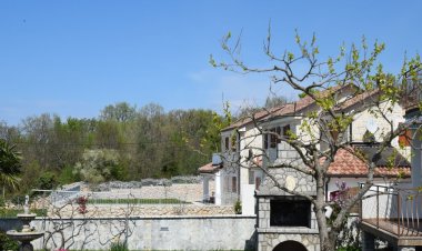 Apartments Gudelj Malinska Horvátország