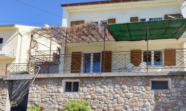 Apartment Milan Senj Horvátország