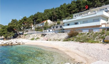 Apartman Jesenice - CDE155 Horvátország