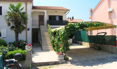 Apartment BRAUT IVAN Krk Horvátország