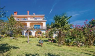 Apartman Šilo - CKK806 Horvátország