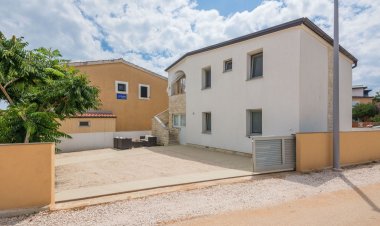 Apartments Ivanusevic Vir Horvátország