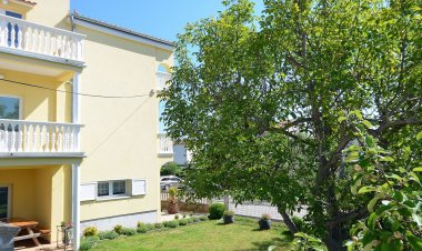 Apartments Sweet Escape Vodice Horvátország